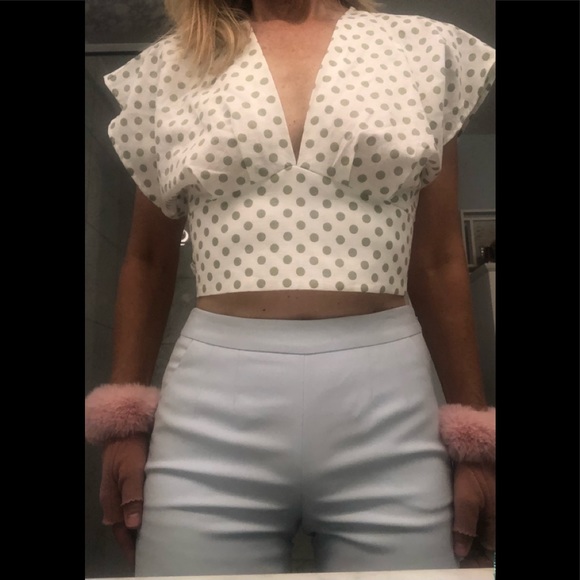 Tristan pants - Picture 1 of 6